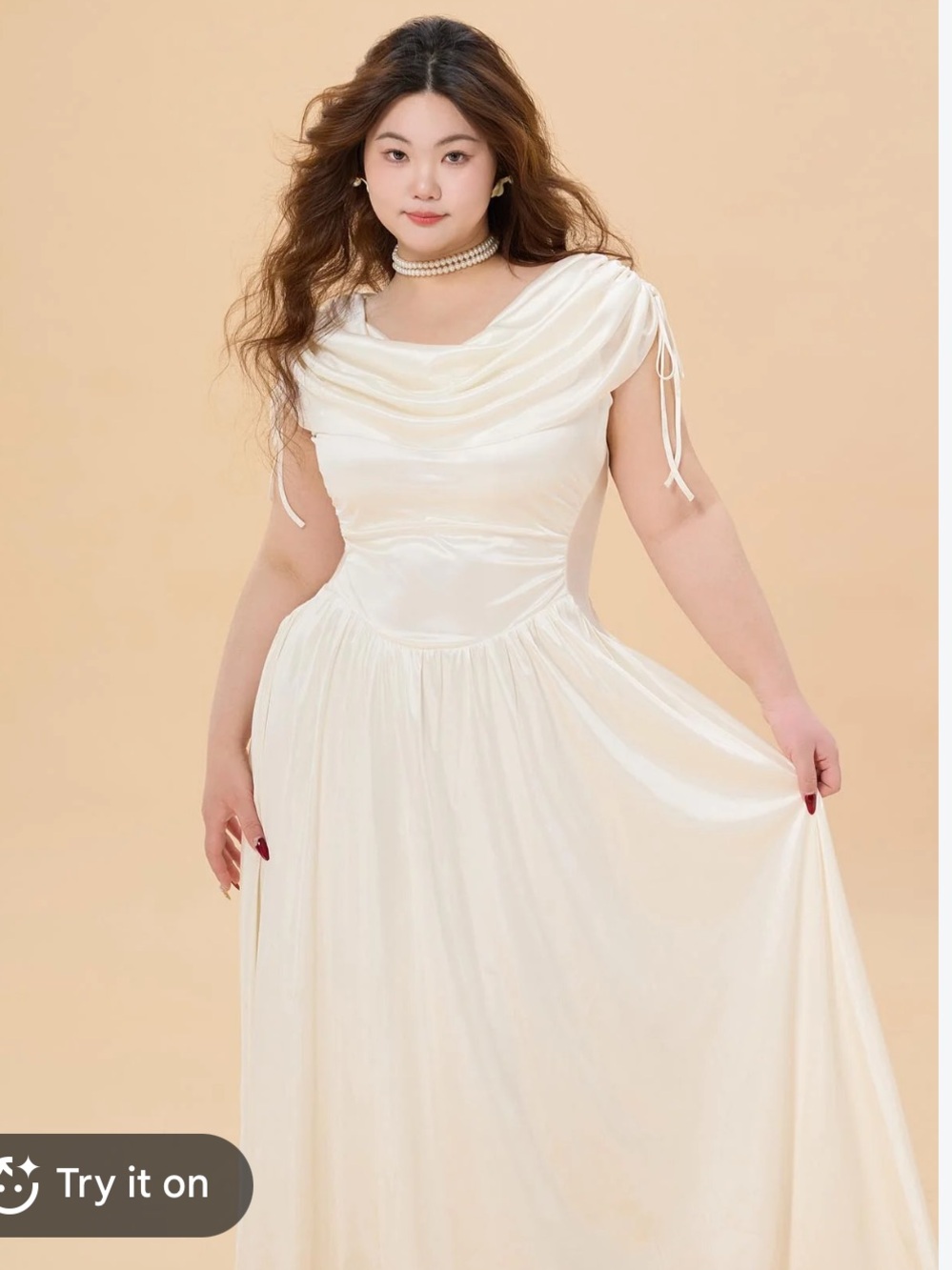 Lacemade Exquisite Fairycore Dress S NWT